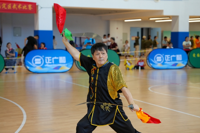 武术之乡, 文化在当地, entit