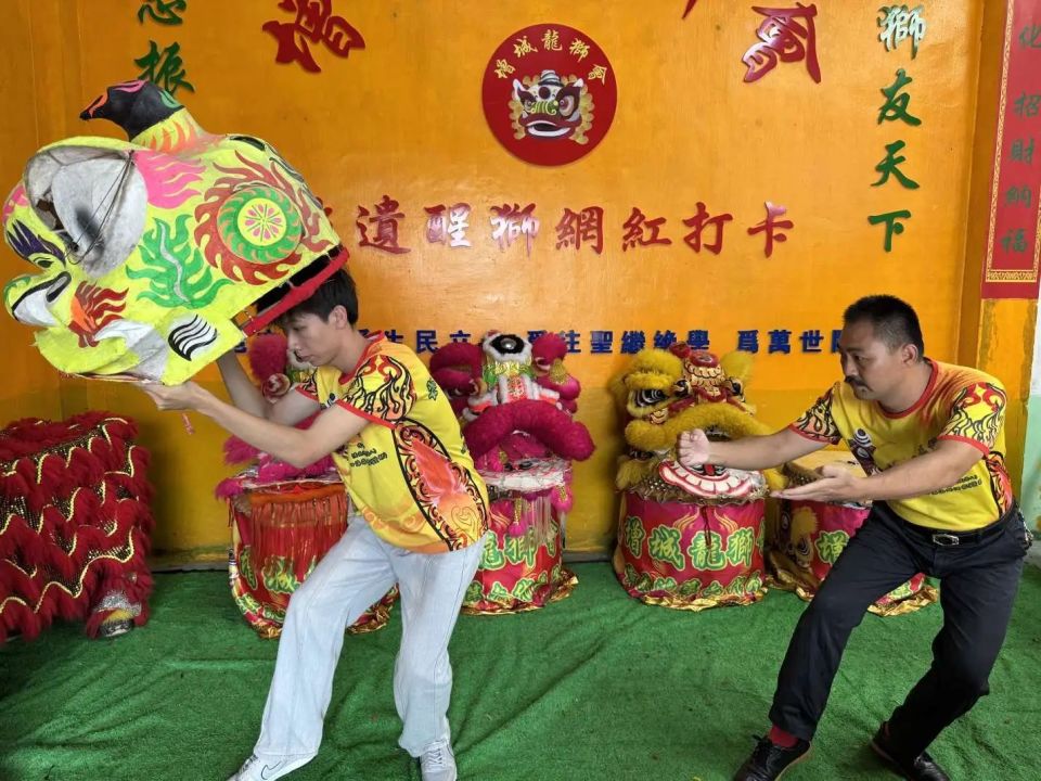 的路, 不仅为踏上, 一步一桩皆