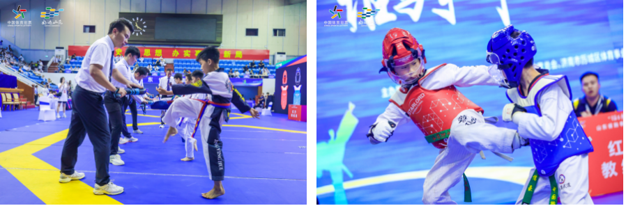 src, 拳道运动的