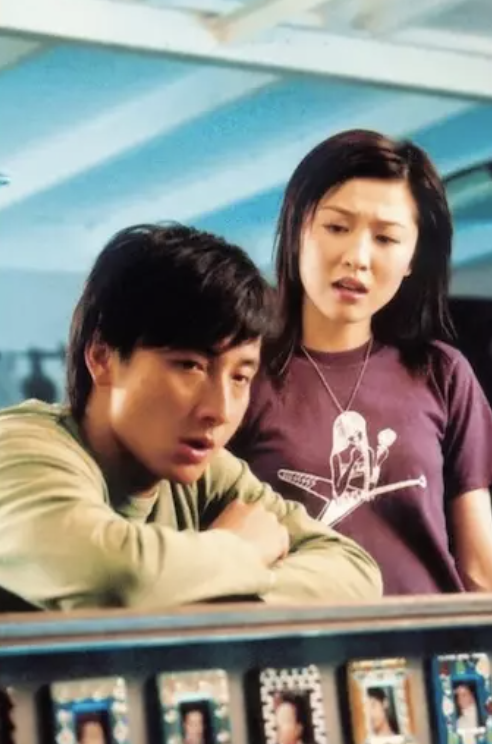 叶萱表示, 的方力申, OEcB