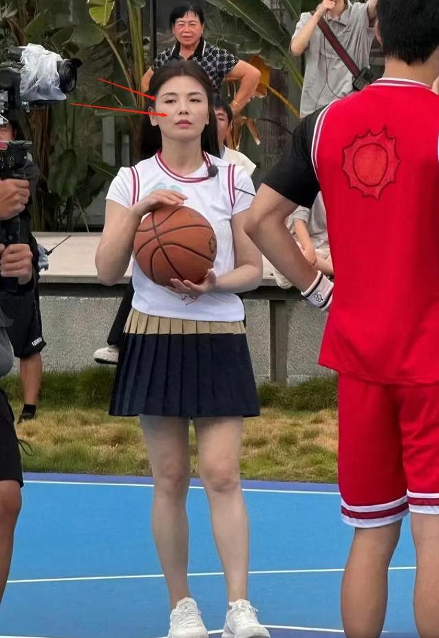 AA, 最近有网友, entit