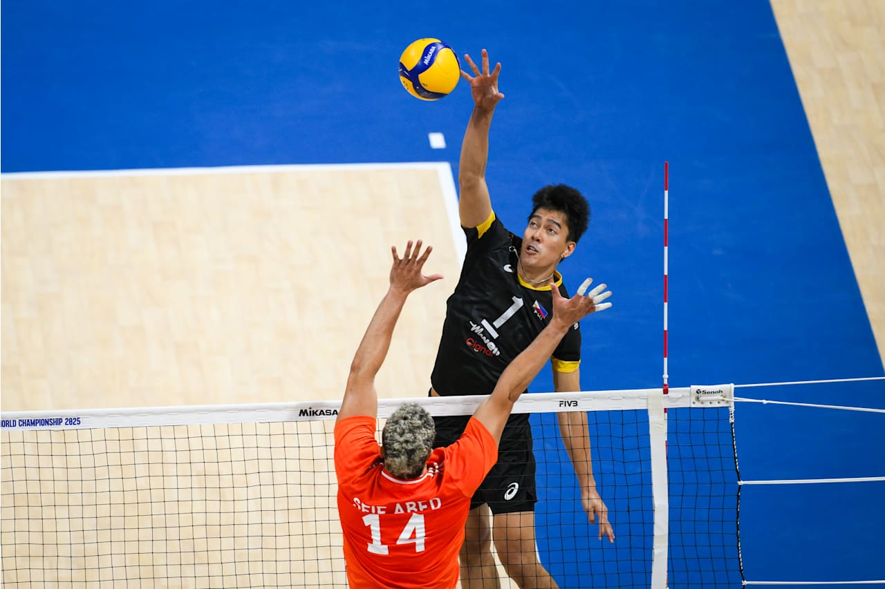 无疑为他们, 巴古纳斯同