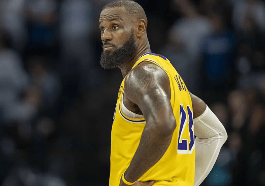 认了詹姆斯, 询问得到詹, 止独行侠勇