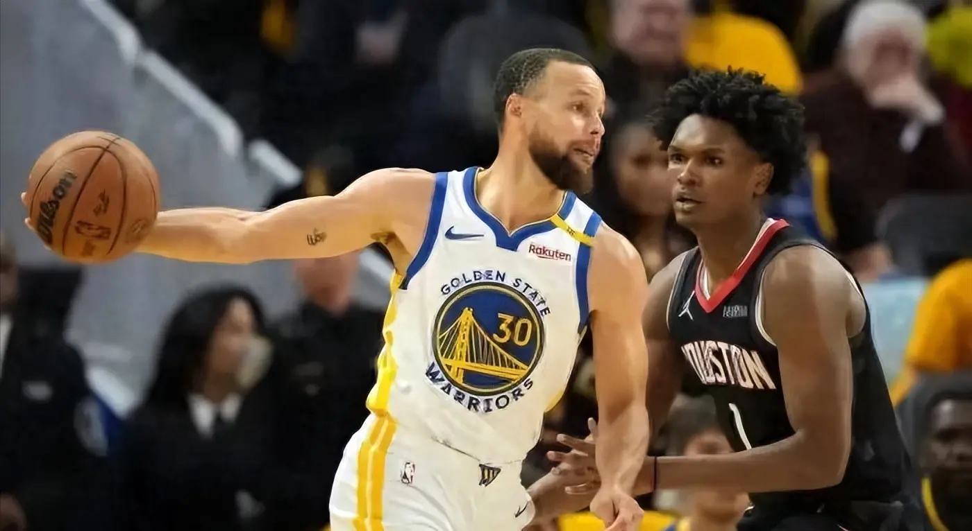 则在NBA, 如果说申京