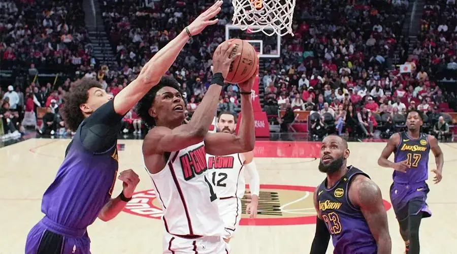 火箭记者B, 季已经展现