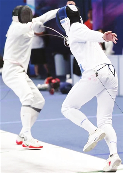 邵雅琦将在 邵雅琦将在