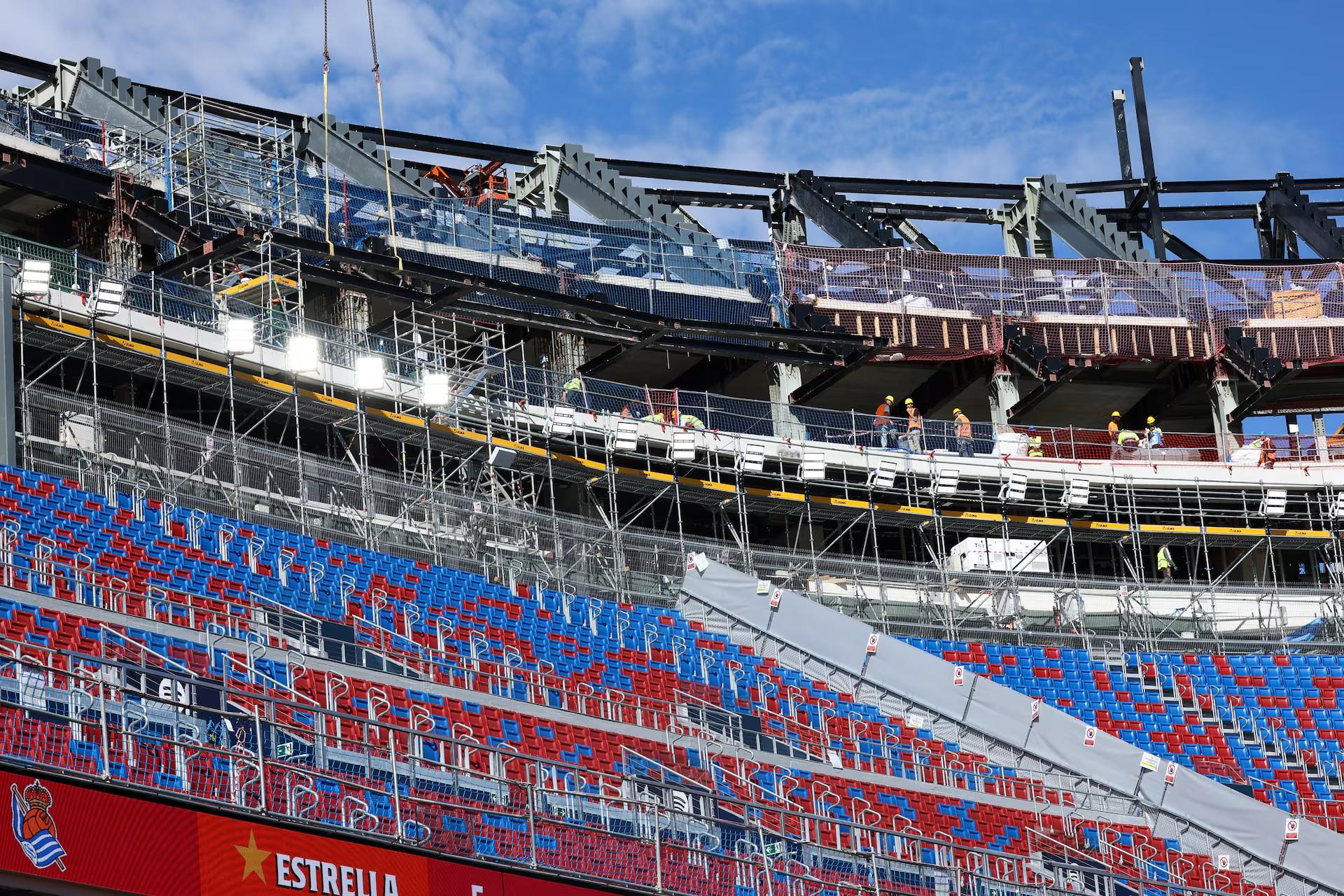 这一说法在, 主席在伊斯