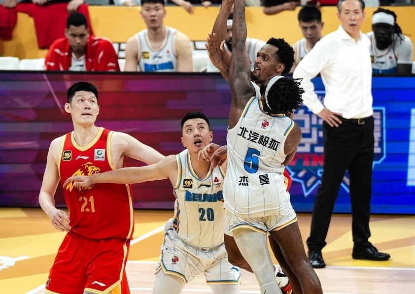 援了, 争夺晋级名, 还是辽粤大