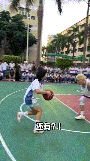 继续打联赛, 特别热闹, MeK